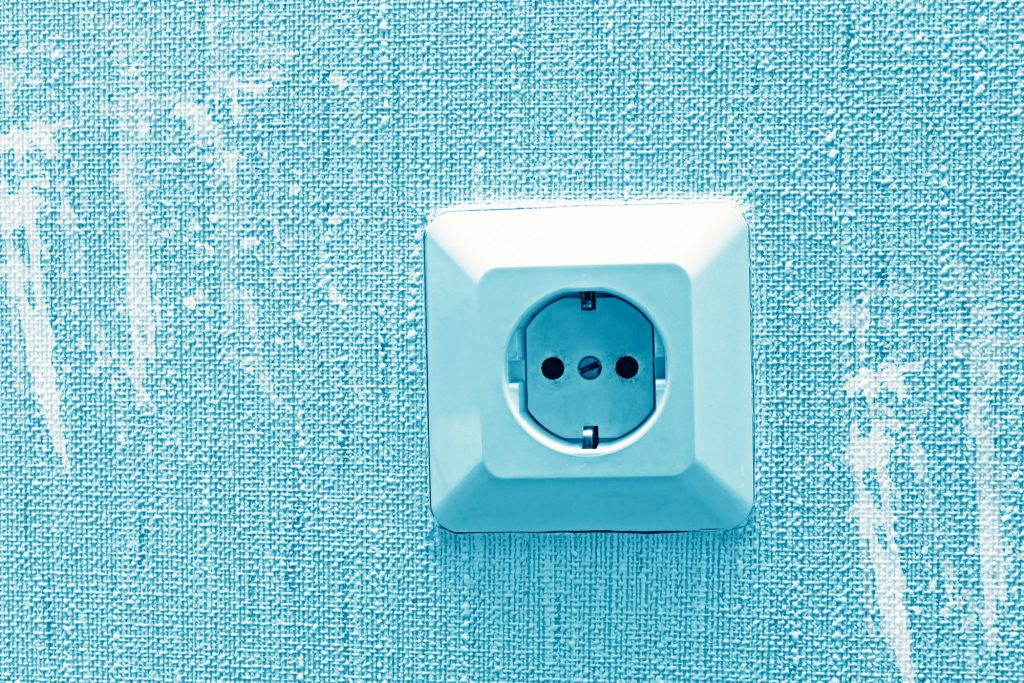 electric socket